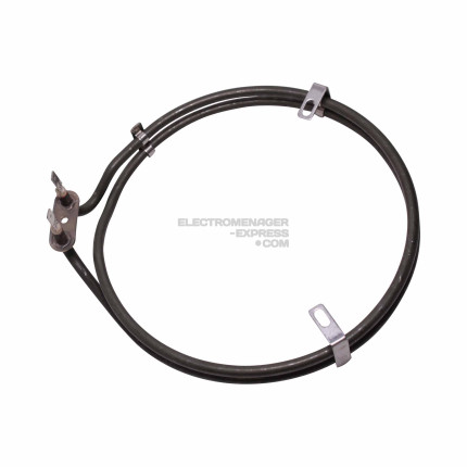 RESISTANCE CIRCULAIRE 1500W 230V Ø 175MM