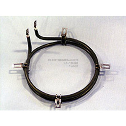 Résistance circulaire 1500w