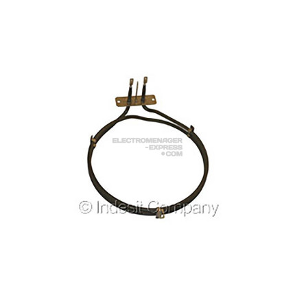 Résistance circulaire (1800w 230v)