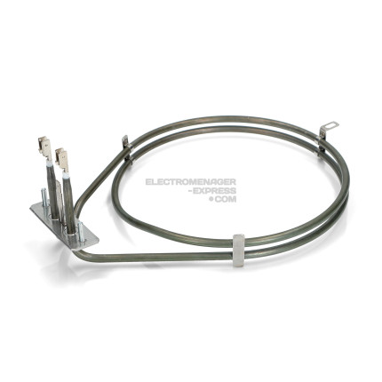Résistance circulaire 2000w