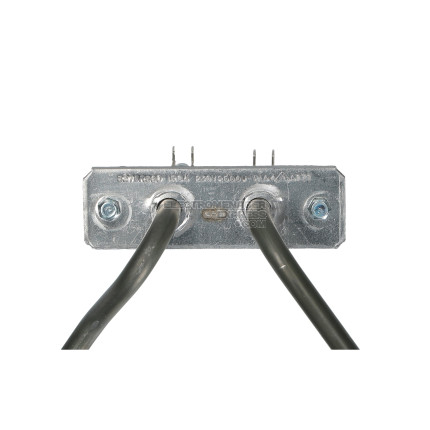 Résistance circulaire 2000w