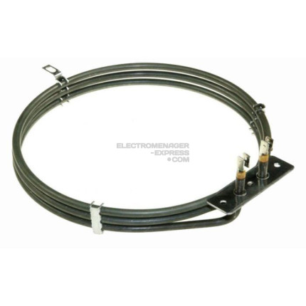 Résistance circulaire 2000w