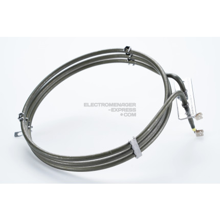 Résistance circulaire 2000w