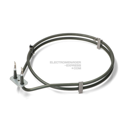Résistance circulaire 2000w