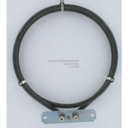 Résistance circulaire 2050w diamètre 195mm