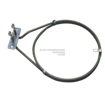 Résistance circulaire 2100w 230v