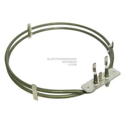 Résistance circulaire 2100w 230v