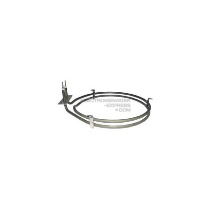 Résistance circulaire 220v