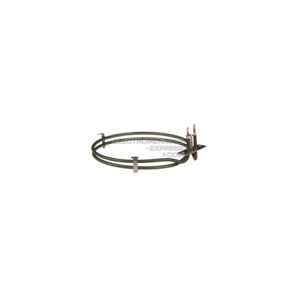 Résistance circulaire 220v