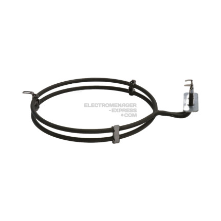 RESISTANCE CIRCULAIRE 2300W