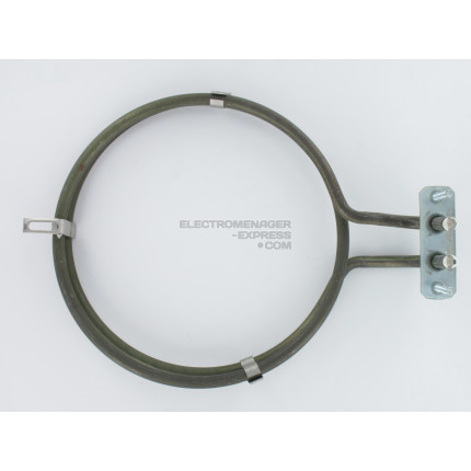 Résistance circulaire 2300w