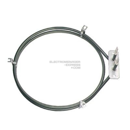 Résistance circulaire 2300w ego