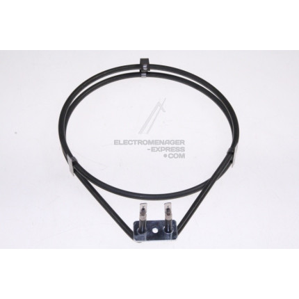 Résistance circulaire 230v 2000w