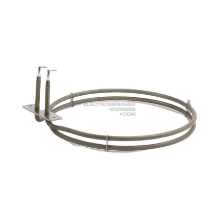 Résistance circulaire 230v 2400w