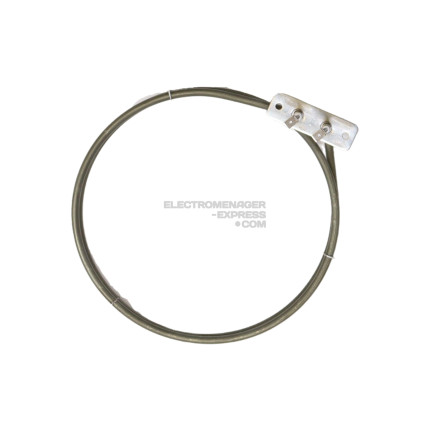Résistance circulaire 230v 2400w