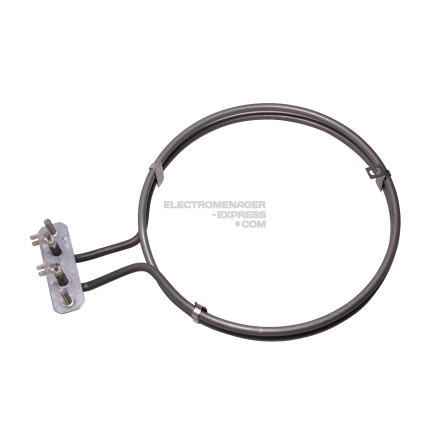 RESISTANCE CIRCULAIRE 2400W EGO L196MM/Ø 190MM