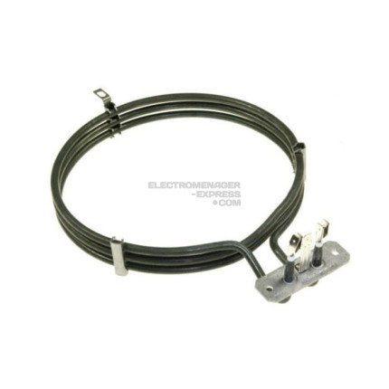 Résistance circulaire 2500w