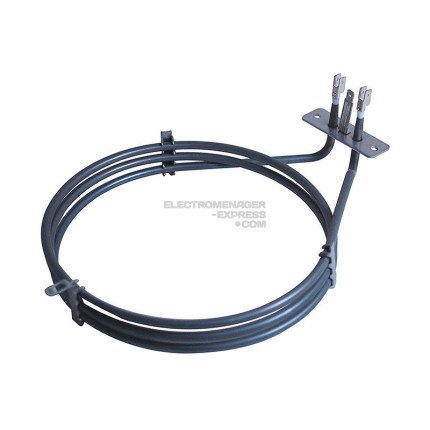 Résistance circulaire 2500w