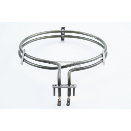 Résistance circulaire