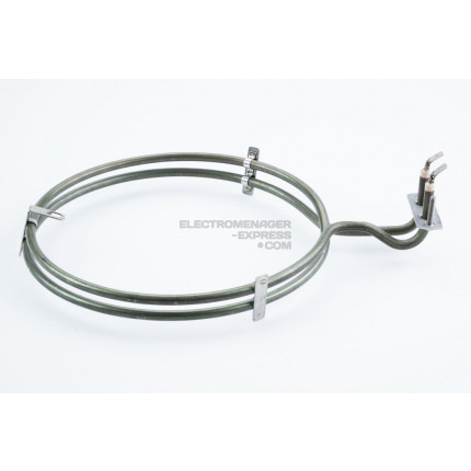 Résistance circulaire