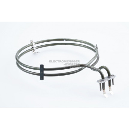 Résistance circulaire