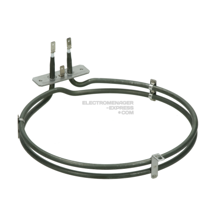 RESISTANCE CIRCULAIRE BEKO