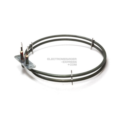 RESISTANCE CIRCULAIRE CM10FRC - 1800W 40CM