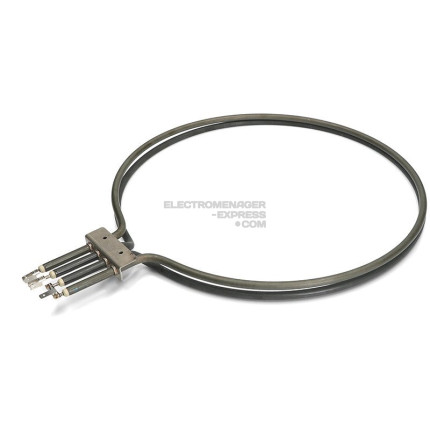 RESISTANCE CIRCULAIRE SL 2500W 230V