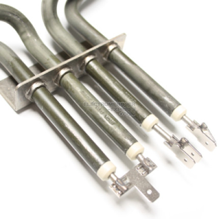 RESISTANCE CIRCULAIRE SL 2500W 230V