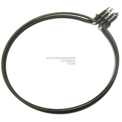 RESISTANCE CIRCULAIRE SL 2500W 230V