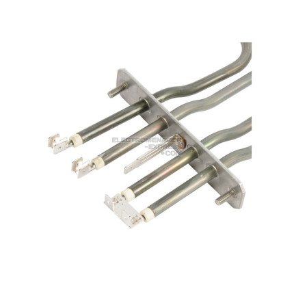 Résistance combinée supérieure de four 1 000/1 900 W