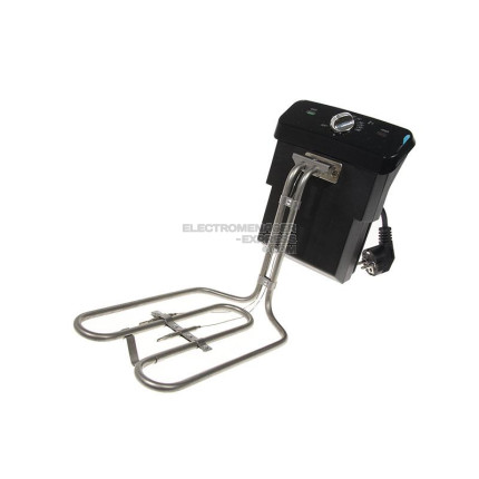 Résistance complète