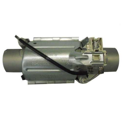 RESISTANCE CYLINDRIQUE LV