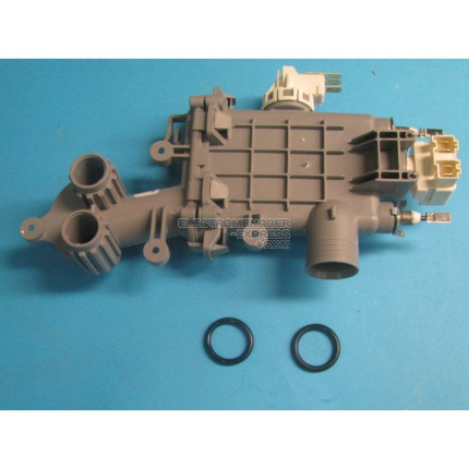 Résistance (d32 240v)