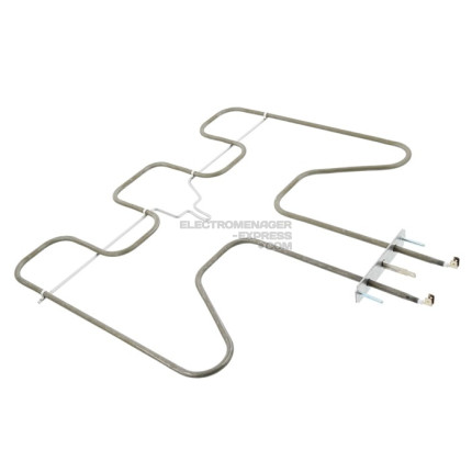 Résistance de chauffe