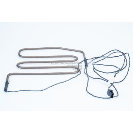 Résistance de dégivrage