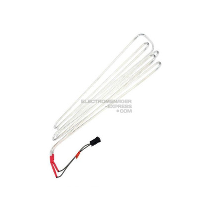 Résistance de dégivrage