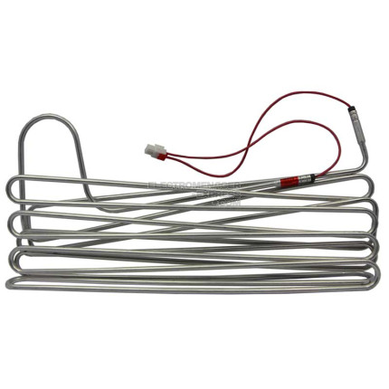 Résistance de dégivrage 240v 51w