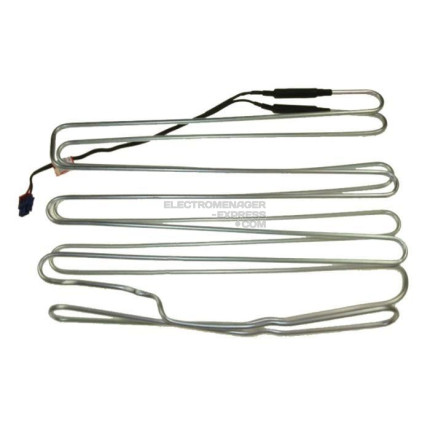 RESISTANCE DE DEGIVRAGE :W07,250W,240V