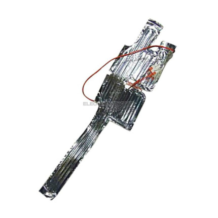 Résistance de dégivrage230v 41w