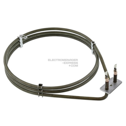 Résistance de four à chaleur tournante 2 000 W