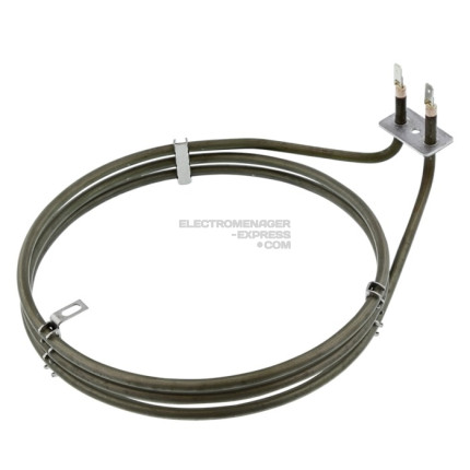 Résistance de four à chaleur tournante 2 000 W