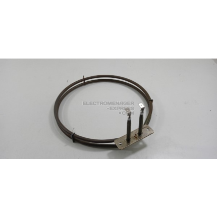  Résistance de fours 