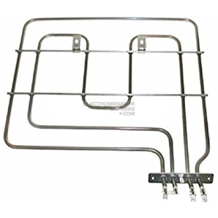 RESISTANCE DE GRILL*(1100+1100)W*230V