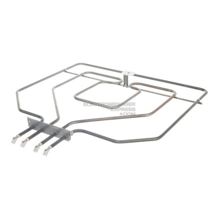 Résistance de grille