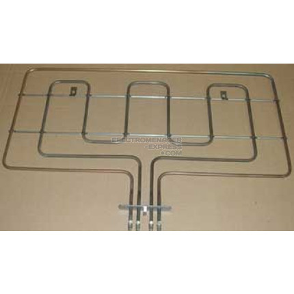 Résistance de grille 2500w