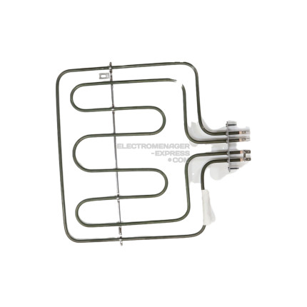 Résistance de grille