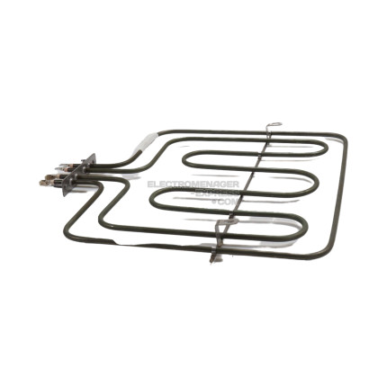 Résistance de grille
