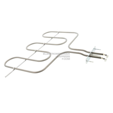 Résistance de grille