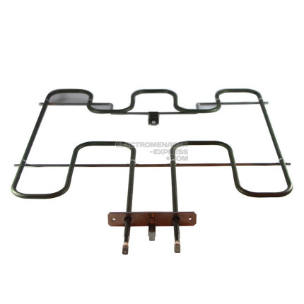 Résistance de grille